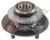 DAIHA 4241087703000 Wheel Bearing Kit